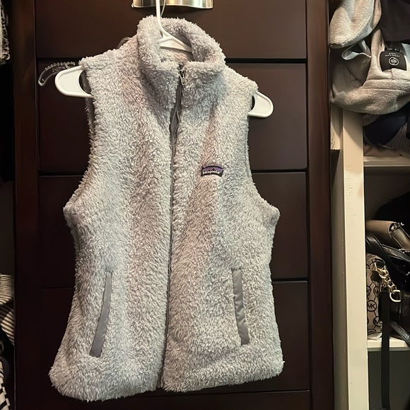 Patagonia Jackets & Blazers - Patagonia vest